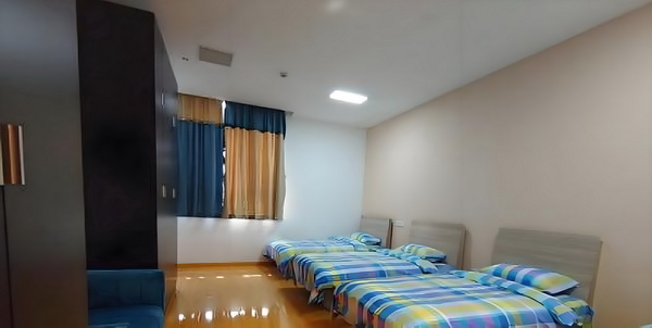 俏皮女驸马
